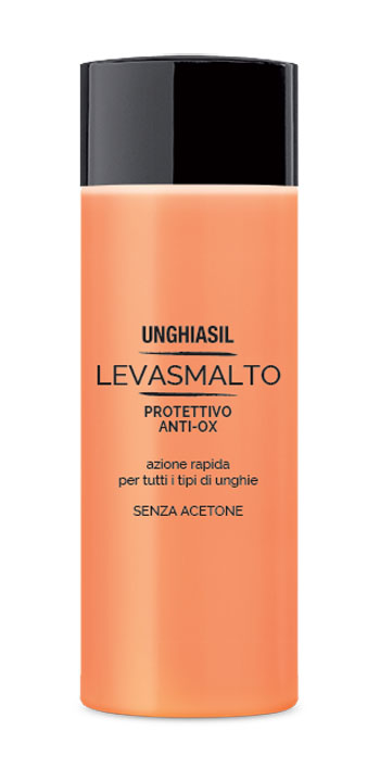 UNGHIASIL LEVASMALTO PROTETTIVO ANTI-OX 150 ML - farmaciabianca.it