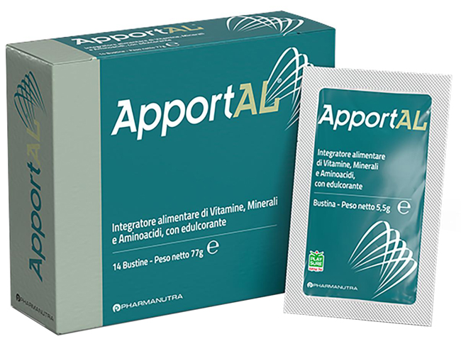 APPORTAL 14 BUSTINE - farmaciabianca.it