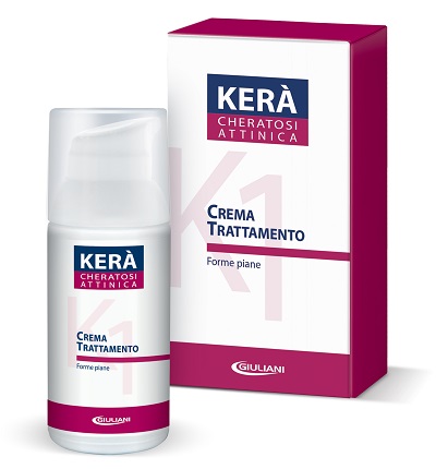 KERA' K1 CREMA TRATTAMENTO 50 ML - farmaciabianca.it