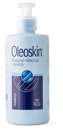 OLEOSKIN BAGNO DOCCIA PHARCOS 400 ML - farmaciabianca.it