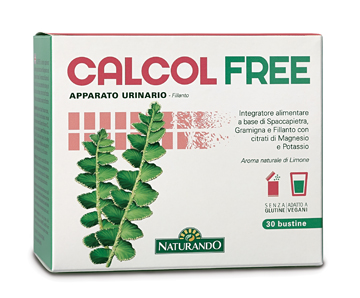 CALCOLFREE 30 BUSTINE - farmaciabianca.it