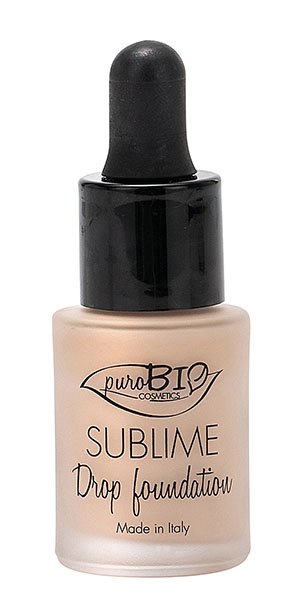 PUROBIO SUBLIME DROP FOUND 01 - farmaciabianca.it