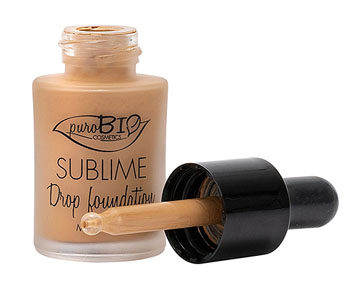 PUROBIO SUBLIME DROP FOUND 04 - farmaciabianca.it