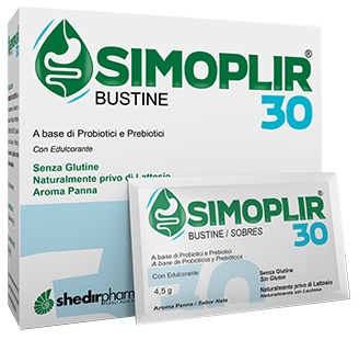 SIMOPLIR 30 12 BUSTINE - farmaciabianca.it