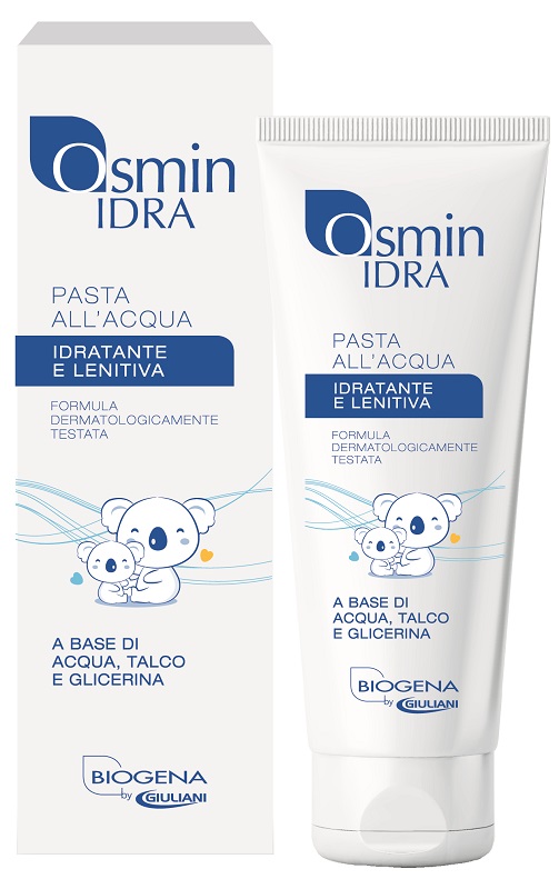 OSMIN IDRA 250 ML - farmaciabianca.it