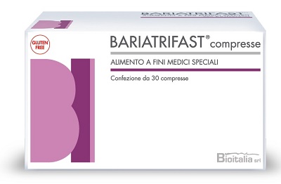 BARIATRIFAST 30 COMPRESSE - farmaciabianca.it