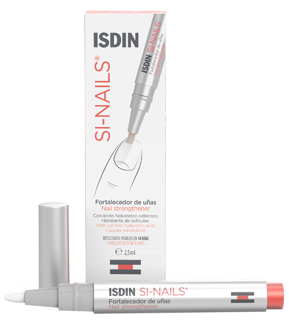 ISDIN SI NAILS LACCA UNGUEALE PENNA STICK - farmaciabianca.it