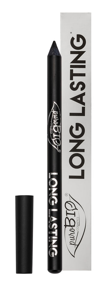 PUROBIO MATITA OCCHI LONG LASTING 01L - farmaciabianca.it