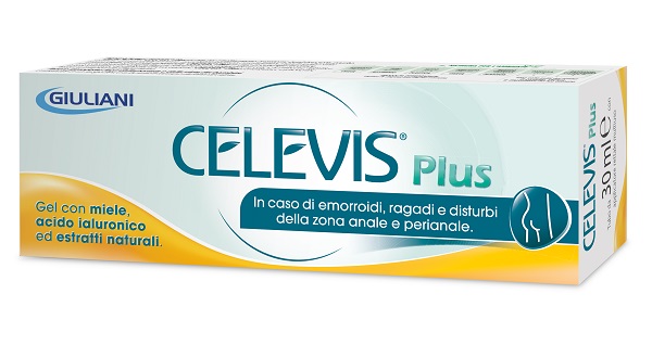 CELEVIS PLUS 30 ML - farmaciabianca.it