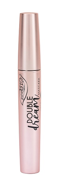 PUROBIO MASCARA DOUBLE DREAM NERO - farmaciabianca.it