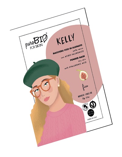 PUROBIO FS KELLY MASCHERA 08 - farmaciabianca.it