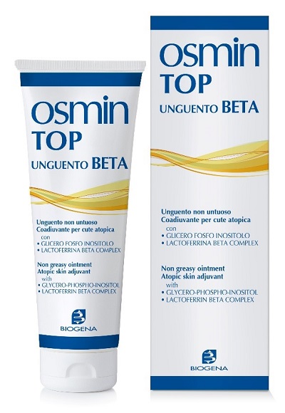OSMIN TOP UNGUENTO BETA 90 ML - farmaciabianca.it