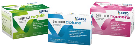 DIVERTIKUR REGOLA 15 STICK - farmaciabianca.it