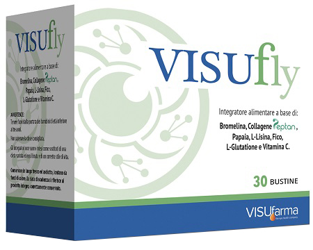 VISUFLY 30 BUSTINE - farmaciabianca.it
