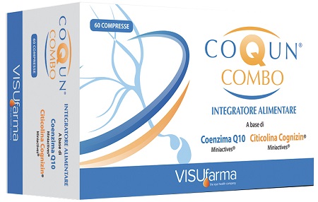COQUN COMBO 60 COMPRESSE - farmaciabianca.it