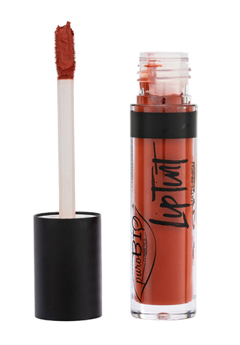 PUROBIO COSMETICS LIPTINT 05 ROSSO MATT - farmaciabianca.it