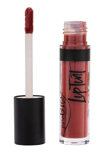 PUROBIO COSMETICS LIPTINT 06 ROSA SCURO - farmaciabianca.it