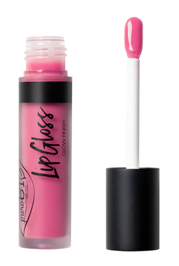 PUROBIO COSMETICS LIPGLOSS 02 ROSA - farmaciabianca.it