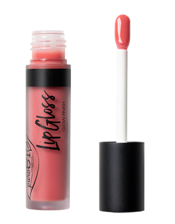 PUROBIO COSMETICS LIPGLOSS 04 POMPELMO ROSA - farmaciabianca.it