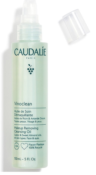 VINOCLEAN OLIO STRUCCANTE 150 ML - farmaciabianca.it