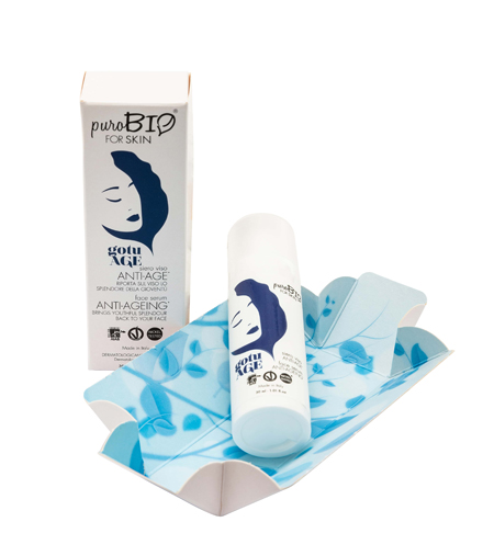 PUROBIO FS GOTUAGE SIERO 30 ML - farmaciabianca.it