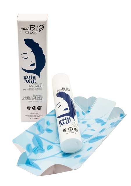 PUROBIO FS GOTUAGE CREMA 50 ML - farmaciabianca.it