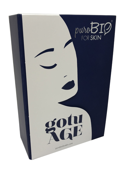 PUROBIO FS GOTUAGE KIT SIERO 30 ML + CREMA 30 ML - farmaciabianca.it
