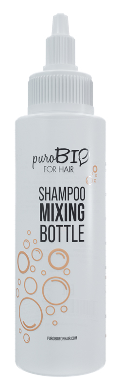 PUROBIO FOR HAIR FLACONE SPARGI SHAMPOO DA 100 ML - farmaciabianca.it