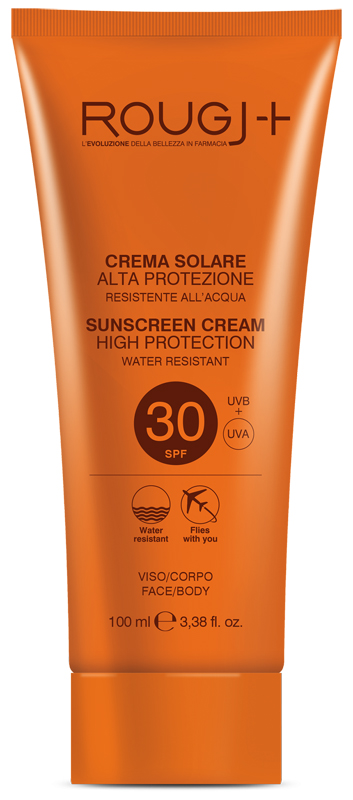 ROUGJ SOLARE SPF30 100 ML - farmaciabianca.it