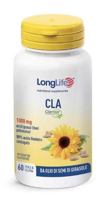 LONGLIFE CLA 60 PERLE - farmaciabianca.it