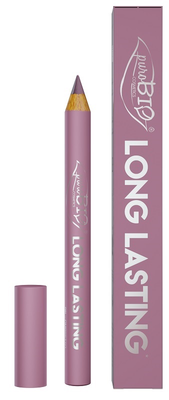 PUROBIO COSMETICS MATITONE OMBRETTO LONG LASTING 031L AMETISTA 3 G - farmaciabianca.it