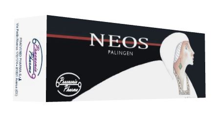 PALINGEN NEOS CREMA 30 ML - farmaciabianca.it