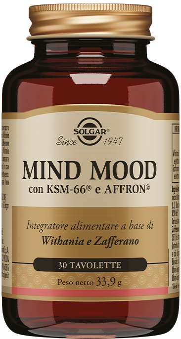 MIND MOOD 30 TAVOLETTE - farmaciabianca.it