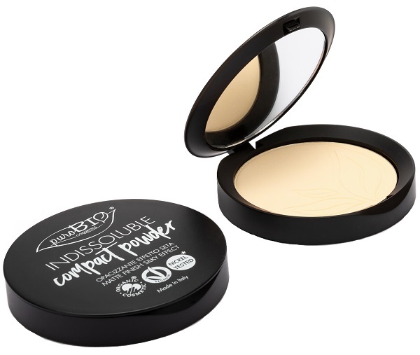 PUROBIO COSMETICS T01 CIPRIA INDISSOLUBLE PACK - farmaciabianca.it
