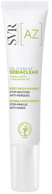 SEBIACLEAR CICAPEEL FLASH 15 ML - farmaciabianca.it