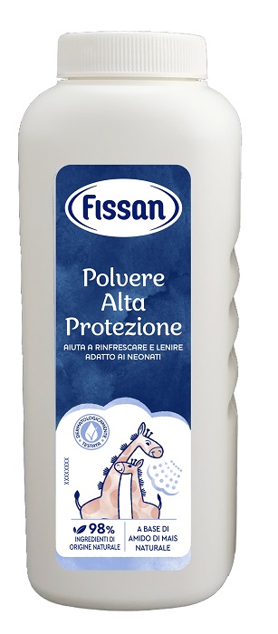 FISSAN POLVERE ALTA PROTEZIONE NEW 200 G - farmaciabianca.it