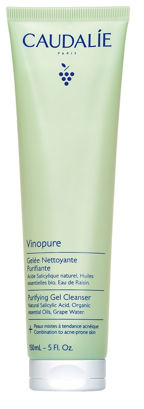 VINOPURE GEL DETERGENTE PURIFICANTE 150 ML - farmaciabianca.it
