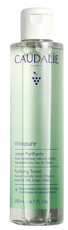 VINOPURE LOZIONE PURIFICANTE 200 ML - farmaciabianca.it