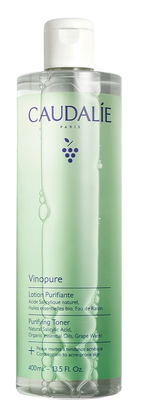 VINOPURE TONICO PURIFICANTE 400 ML - farmaciabianca.it