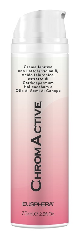 CHROMACTIVE CREMA 75 ML - farmaciabianca.it