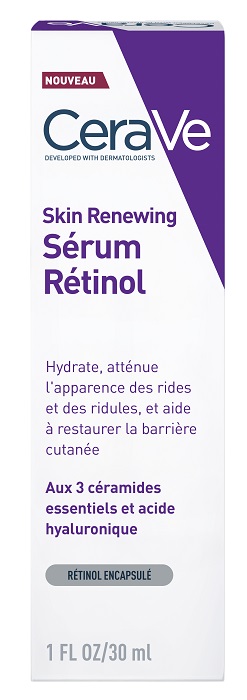CERAVE SKIN RENEWING SIERO RETINOLO 30 ML - farmaciabianca.it