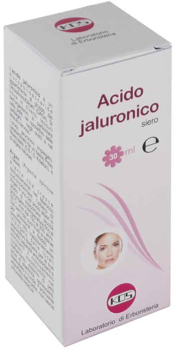 ACIDO JALURONICO SIERO 30 ML - farmaciabianca.it