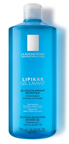 LIPIKAR GEL LAVANTE 750 ML - farmaciabianca.it
