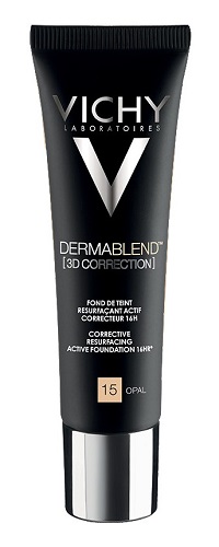 DERMABLEND 3D 15 30 ML - farmaciabianca.it