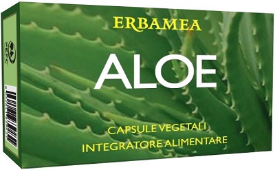 ALOE 24 CAPSULE VEGETALI - farmaciabianca.it