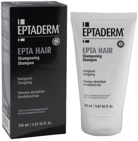 EPTA HAIR SHAMPOO 150 ML - farmaciabianca.it
