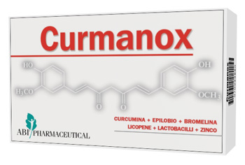 CURMANOX 15 COMPRESSE - farmaciabianca.it