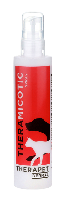 THERAMICOTIC SPRAY 200 ML - farmaciabianca.it