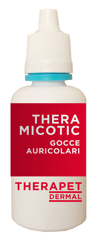 THERAMICOTIC GOCCE AURICOLARI 25 ML - farmaciabianca.it