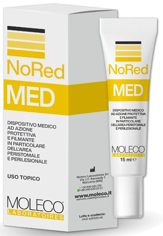 NORED MED 15 ML - farmaciabianca.it